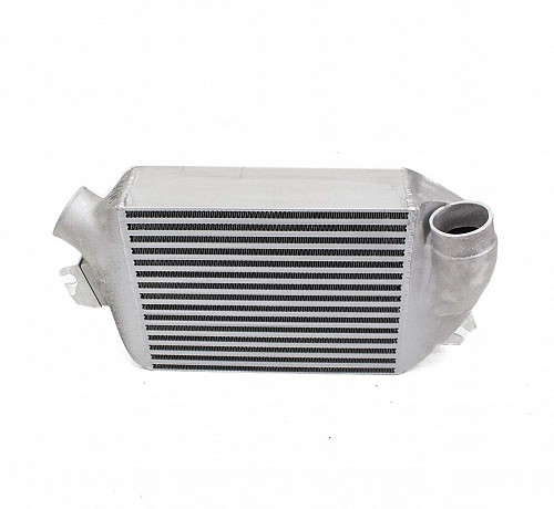 Интеркулер Top Mount Subaru Impreza WRX VA VB, STI VAG VAB 2015-2021