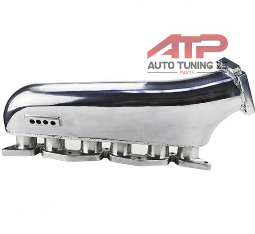 Впускной коллектор - 1JZ-GTE Toyota JZX90 JZX100 JZX110 JZA70 JZA80