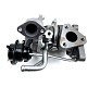 Турбина Quntum Racing Гибрид для Suzuki Jimny K6A 2005+ (8 Billet Wheel)
