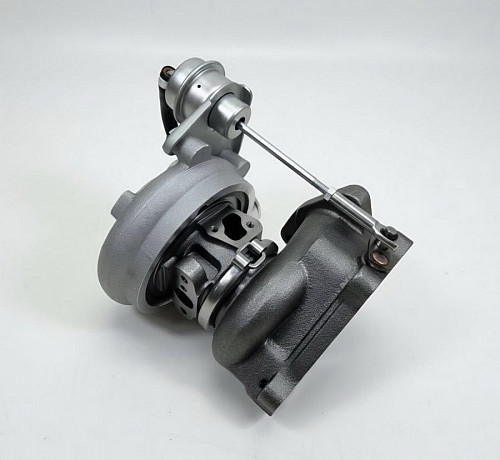 Турбина Quantum Racing Toyota CT12B 1KZ Гибридная (11 Billet wheel)