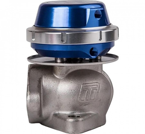 Вестгейт - Turbosmart Ultra Gate (NEW) - 38мм (синий)