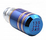 Ручка КПП Titanium 5MT
