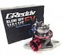 Blow-Off Greddy FV - Subaru Impreza WRX GC8, Forester SF SG, Legacy (Красный)