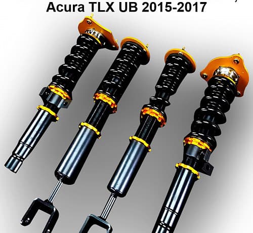 Стойки Honda Accord 9 CT CR 2013-2016, Acura TLX UB 2015-2017