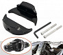 Демпфер рулевого карданчика Subaru Impreza 08-21 Forester 13-18 XV Legacy