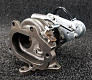 Турбина TBO - TD05-16G - Subaru Impreza WRX STI, Forester, Legacy