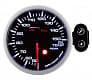 Датчик Depo Racing PK-WA Температура масла 52mm (с варнингами и пиками)