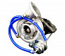 Турбина - CT15B - Toyota JZX100 JZX110 1JZ-GTE