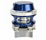 Blow-OFF - Turbosmart Style - 50mm (синий)