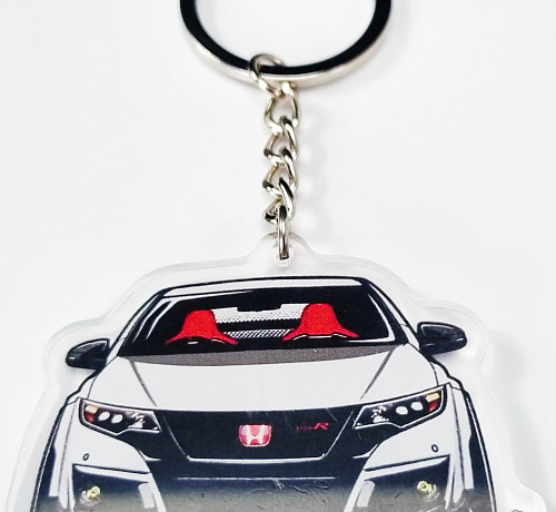 Брелок - Honda Civic