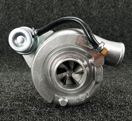 Турбина TBO - TD06-20G для Subaru Impreza WRX STI, Forester, Legacy