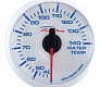 Датчик Depo Racing WBL Температура воды 52mm (белый)