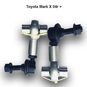 Стойки стабилизатора задние ШС - Toyota Mark X 04г +, Crown GRS180 GRS182 S200 S210