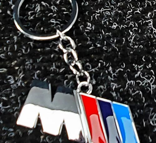 Брелок BMW - M