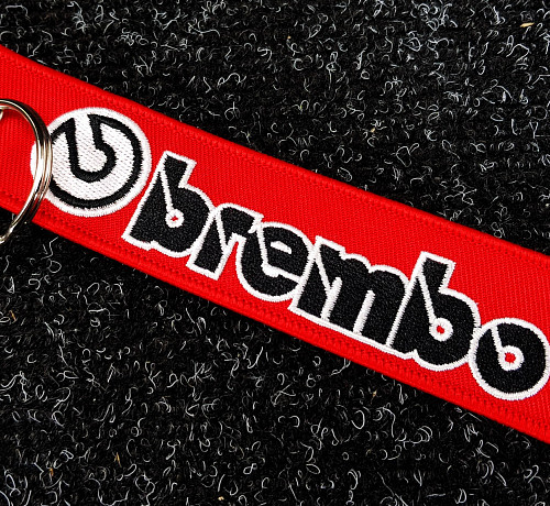Брелок - Brembo