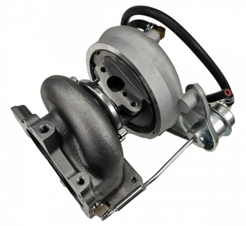 Турбина Quantum Racing CT15B Toyota JZX100 JZX110 1JZ-GTE Гибридная 11 Billet wheel