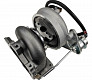 Турбина Quantum Racing CT15B Toyota JZX100 JZX110 1JZ-GTE Гибридная 11 Billet wheel