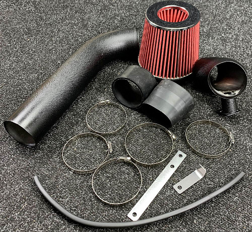 Холодный впуск Bmw E36 1992-1998 L6
