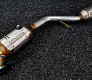 Часть выхлопной трассы Атмо Subaru 2.5-2.0L 2000-2006