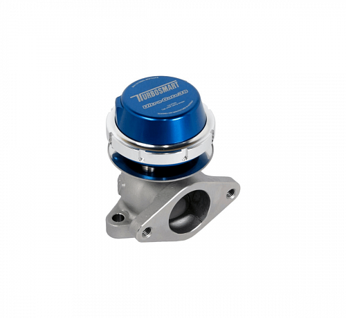 Вестгейт - Turbosmart Ultra Gate (NEW) - 38мм (синий)