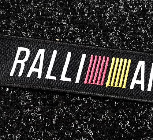 Брелок - Ralli ART