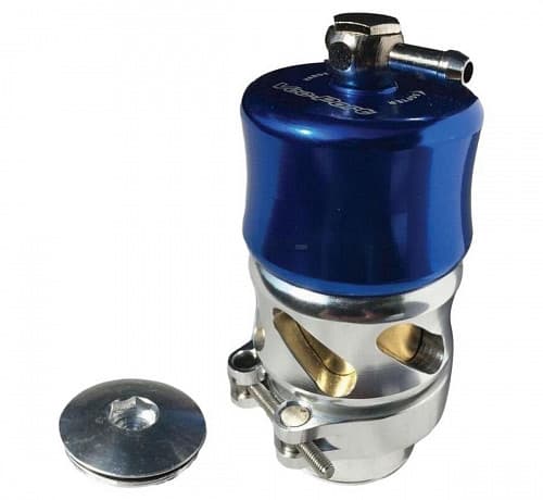 Blow-off Turbosmart BOV5 style 38мм