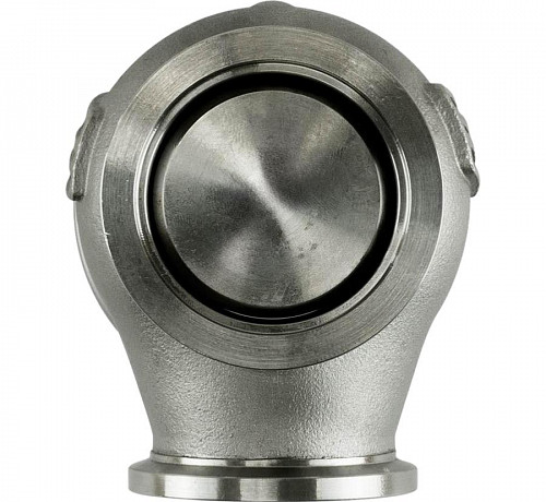 Вестгейт - Turbosmart Comp Gate - 40мм (чёрный)