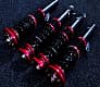 Стойки MDU Super Racing Damper - BMW E46