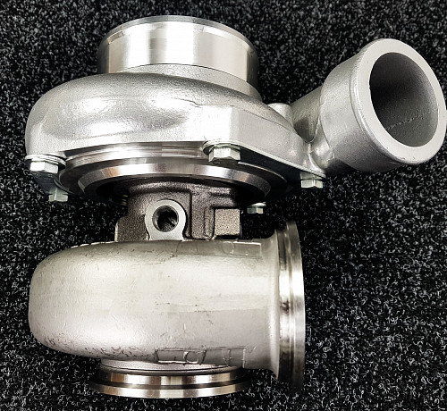 Турбина - GT3582 V-band, a/s Tial housing