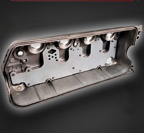 Клапанная крышка - Honda Civic D16Y8 D16Y7 VTEC
