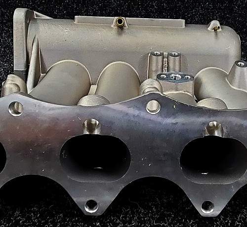 Впускной коллектор - Honda B18C Civic