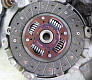 Диск сцепления - EXEDY Ultra Fiber TD05H - Toyota 3S-GTE 1JZ-GTE 4A-GTE Altezza - органика