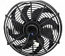 Вентилятор электрический - 16" 140W