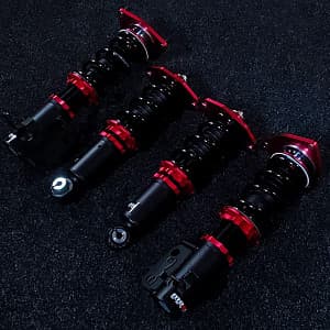 Стойки MDU Super Racing Damper - Toyota GT86, Subaru BRZ
