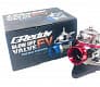 Blow-off Greddy FV для Nissan Skyline R32 R33 R34 RB25 RB20 (Красный)