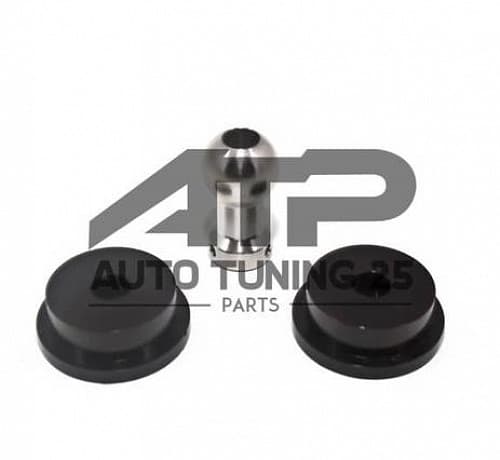 Усиленные втулки кулисы бушинги - Torque Solution - Subaru Impreza 6MT STI