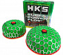 Фильтр нулевого сопротивления - HKS - 80мм