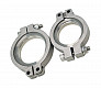 V-band Хомут + фланцы для Вестгейта Tial 44mm