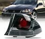 Стоп сигналы пара Toyota Altezza Lexus IS200