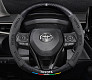 Чехол на руль Toyota