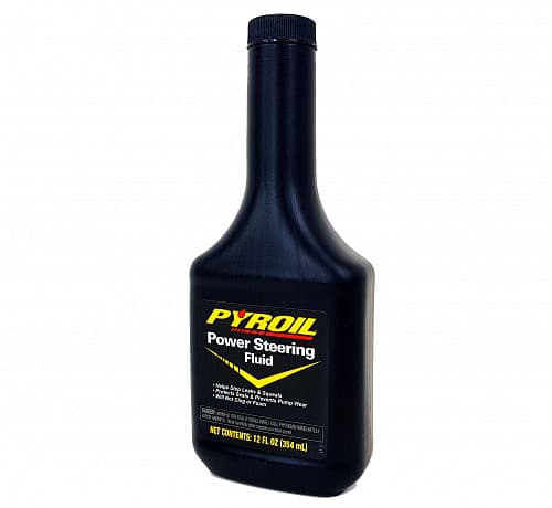 Жидкость для гидроусилителя руля PYROIL Power Steering Fluid 0.354L