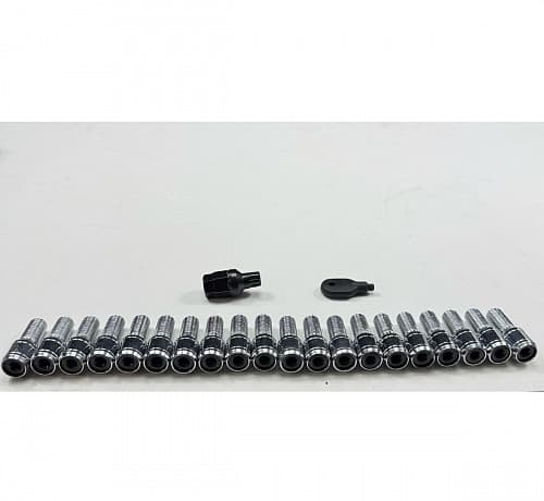Болты колесные Volk Racing Lock Bolt m14x1.25