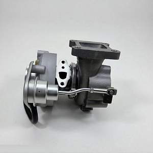 Турбина Quantum Racing Toyota CT20 2LT 2LTE Гибридная (11 Billet wheel)