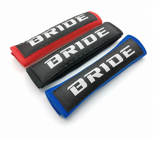 Чехлы для ремней безопасности Bride