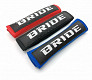 Чехлы для ремней безопасности Bride