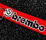 Брелок - Brembo