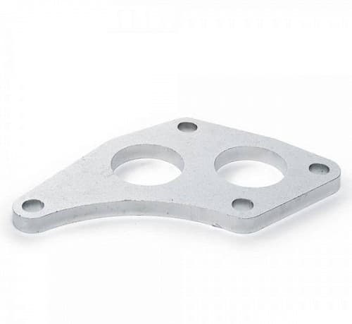 Фланец - для приварки Subaru Twin Scroll Up-Pipe (сталь)