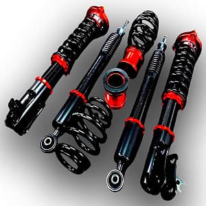 Стойки Honda Civic 8 FD 2006-2011, Acura CSX