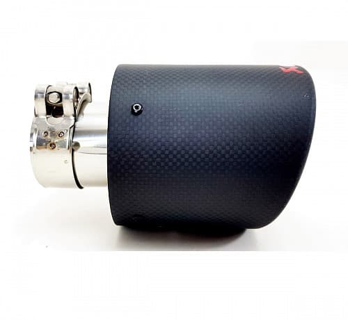Насадка на глушитель Akrapovic style 54-101