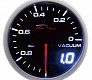 Датчик Depo Racing BLED - Вакуум - 60mm (черный)